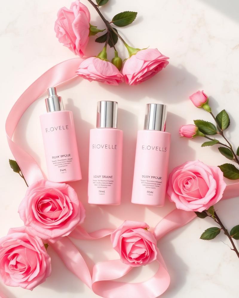 Beauty Brands